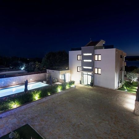 סבטי פיליפ אי ג'קוב Villa Marija מראה חיצוני תמונה