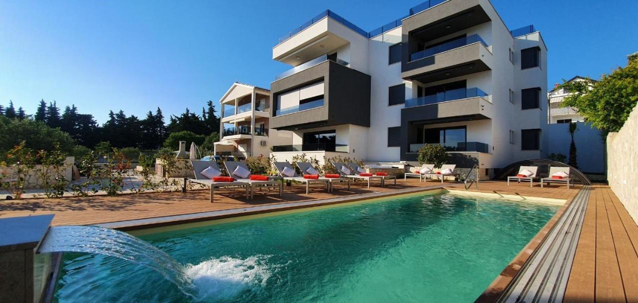 סבטי פיליפ אי ג'קוב Villa Marija מראה חיצוני תמונה