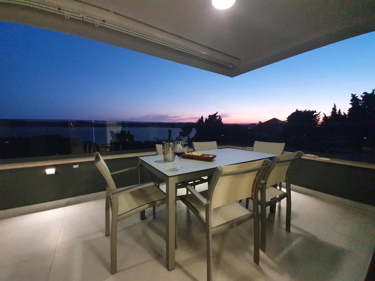 סבטי פיליפ אי ג'קוב Villa Marija מראה חיצוני תמונה