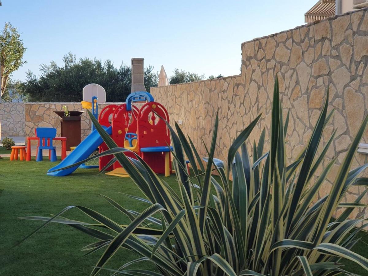 סבטי פיליפ אי ג'קוב Villa Marija מראה חיצוני תמונה