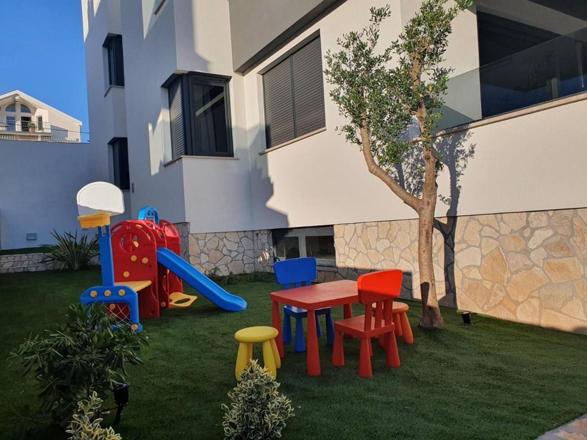 סבטי פיליפ אי ג'קוב Villa Marija מראה חיצוני תמונה