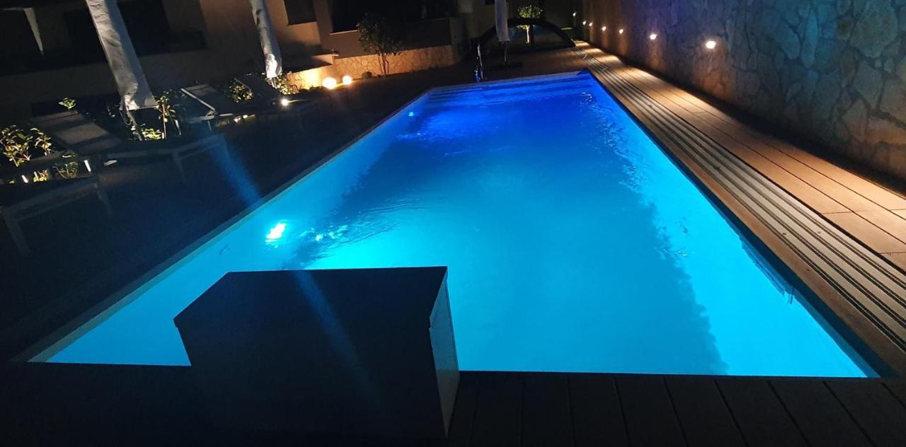 סבטי פיליפ אי ג'קוב Villa Marija מראה חיצוני תמונה