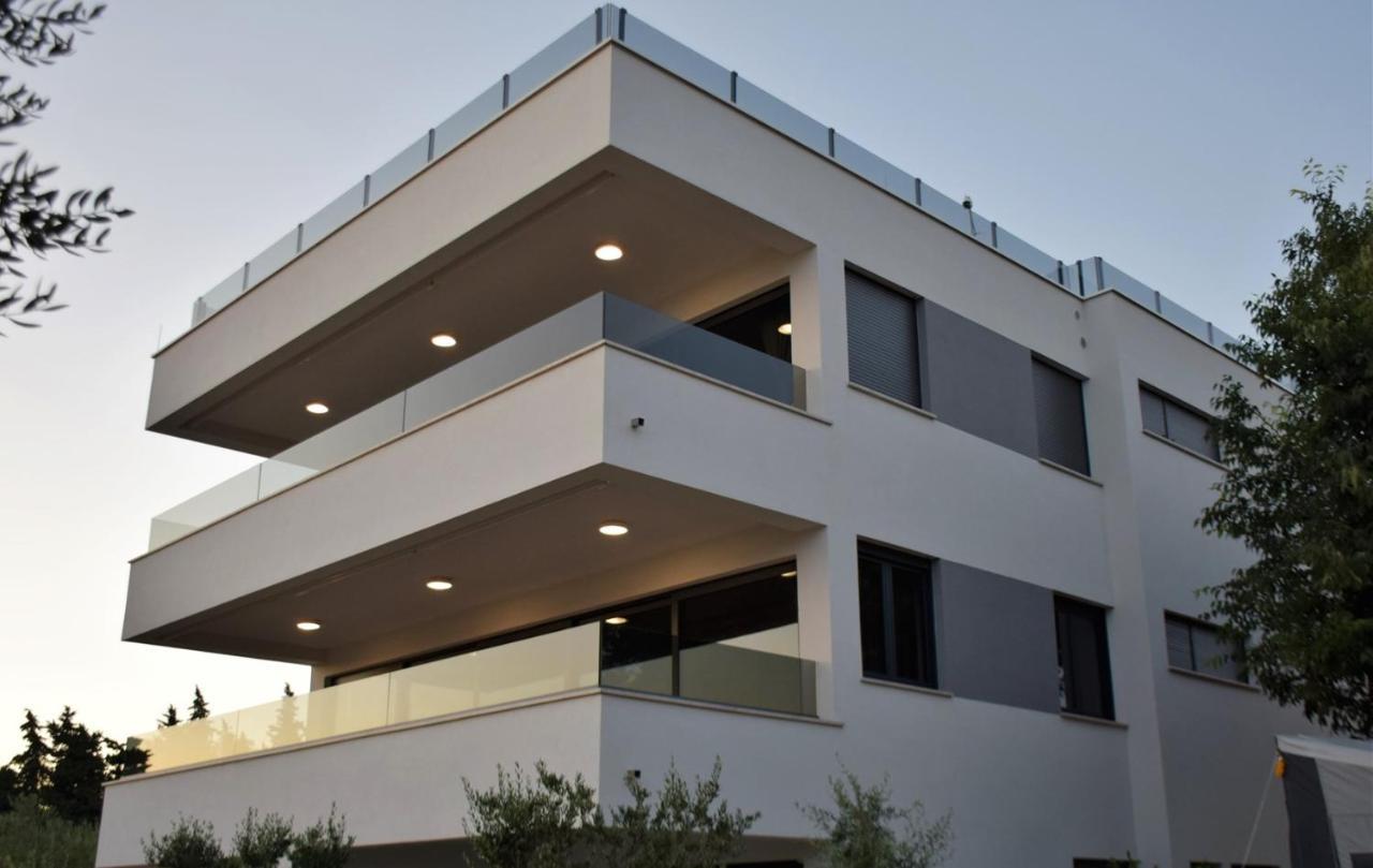 סבטי פיליפ אי ג'קוב Villa Marija מראה חיצוני תמונה