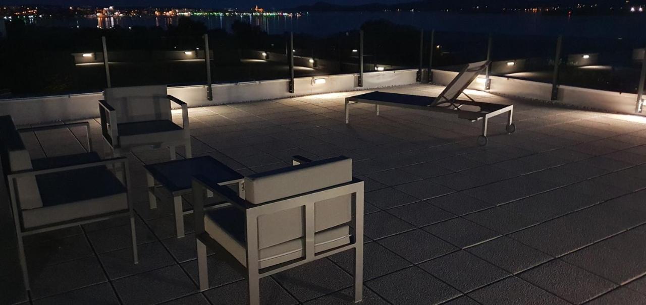 סבטי פיליפ אי ג'קוב Villa Marija מראה חיצוני תמונה