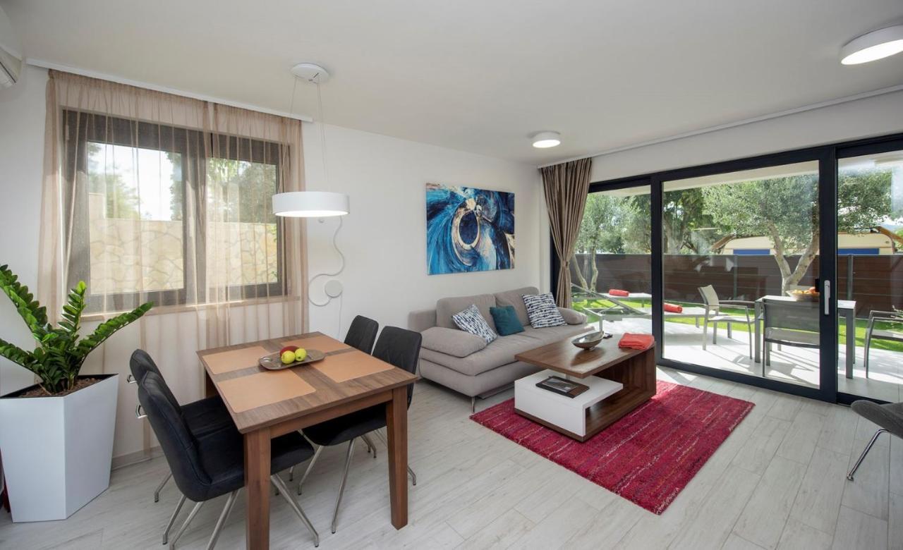 סבטי פיליפ אי ג'קוב Villa Marija מראה חיצוני תמונה