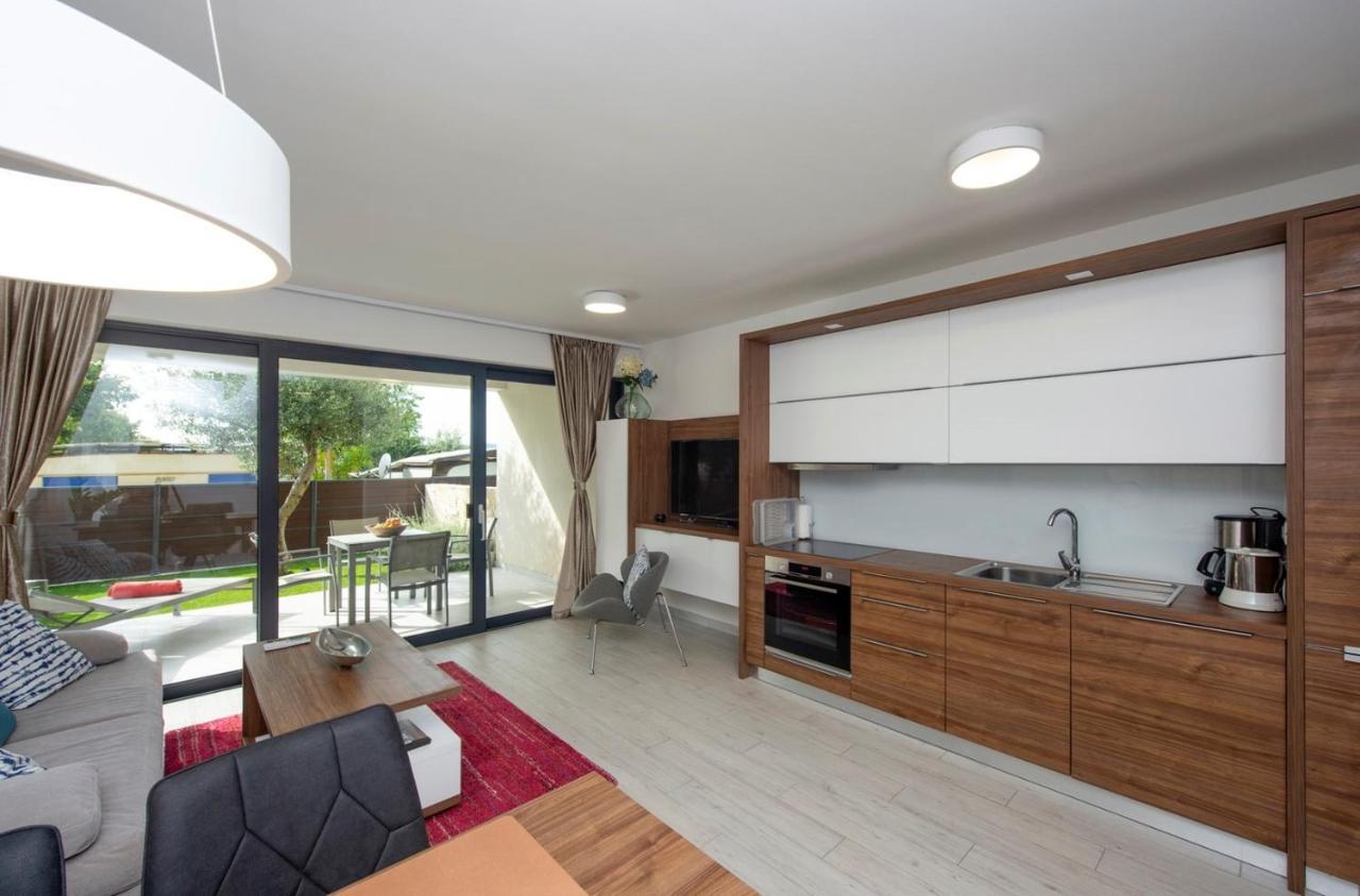 סבטי פיליפ אי ג'קוב Villa Marija מראה חיצוני תמונה