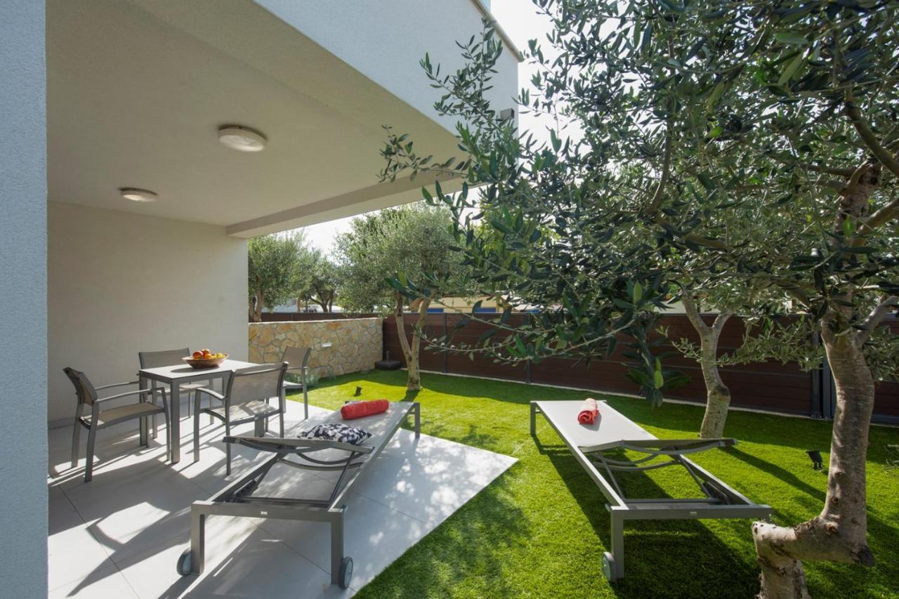 סבטי פיליפ אי ג'קוב Villa Marija מראה חיצוני תמונה