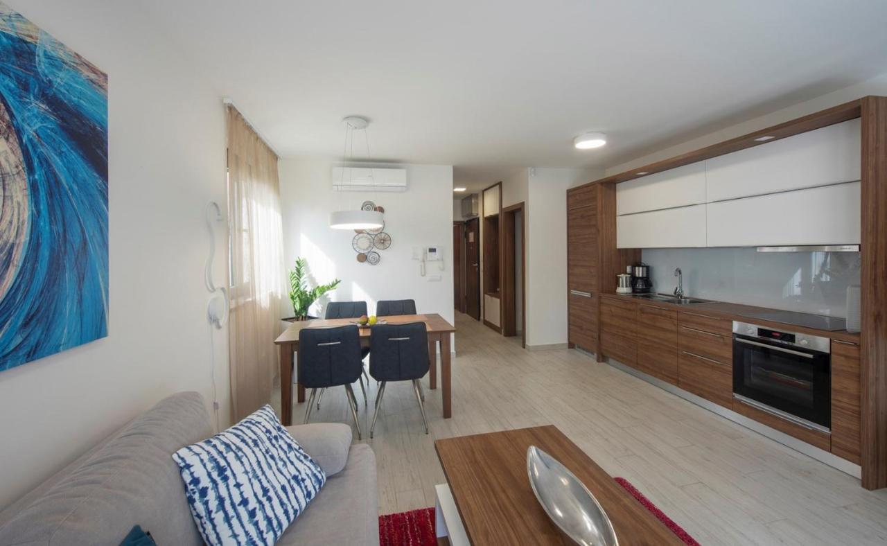 סבטי פיליפ אי ג'קוב Villa Marija מראה חיצוני תמונה