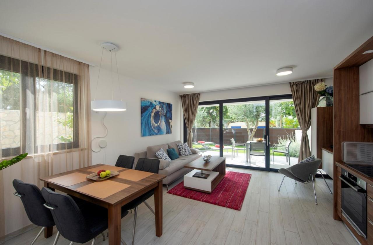 סבטי פיליפ אי ג'קוב Villa Marija מראה חיצוני תמונה