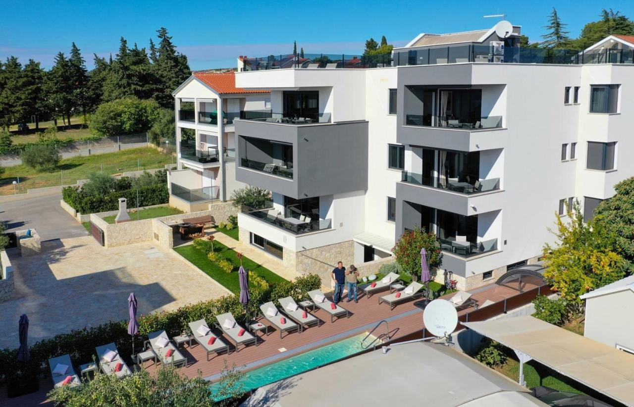 סבטי פיליפ אי ג'קוב Villa Marija מראה חיצוני תמונה
