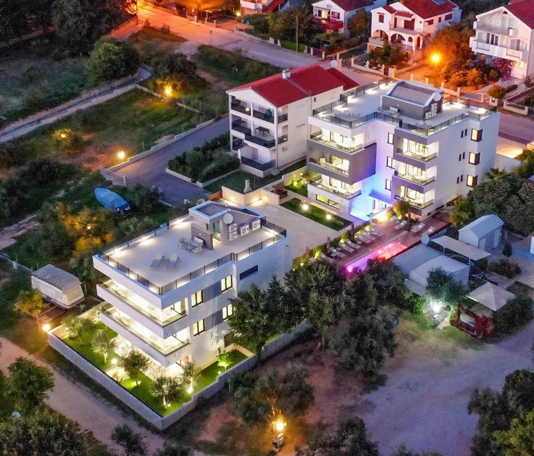 סבטי פיליפ אי ג'קוב Villa Marija מראה חיצוני תמונה