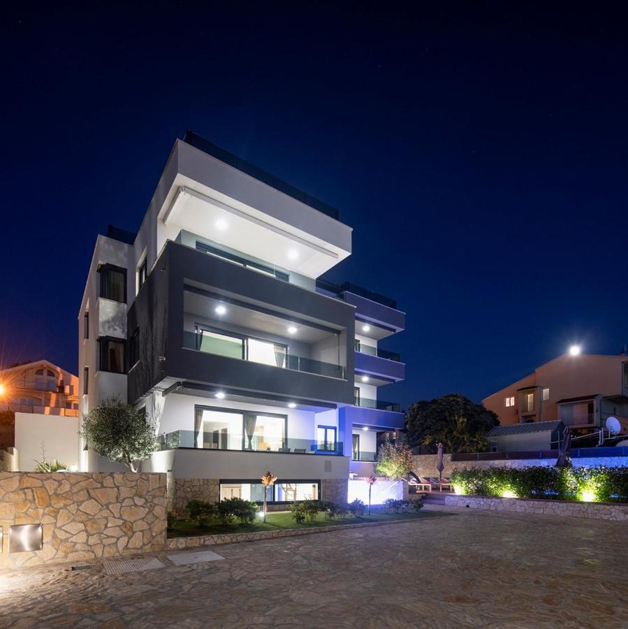 סבטי פיליפ אי ג'קוב Villa Marija מראה חיצוני תמונה