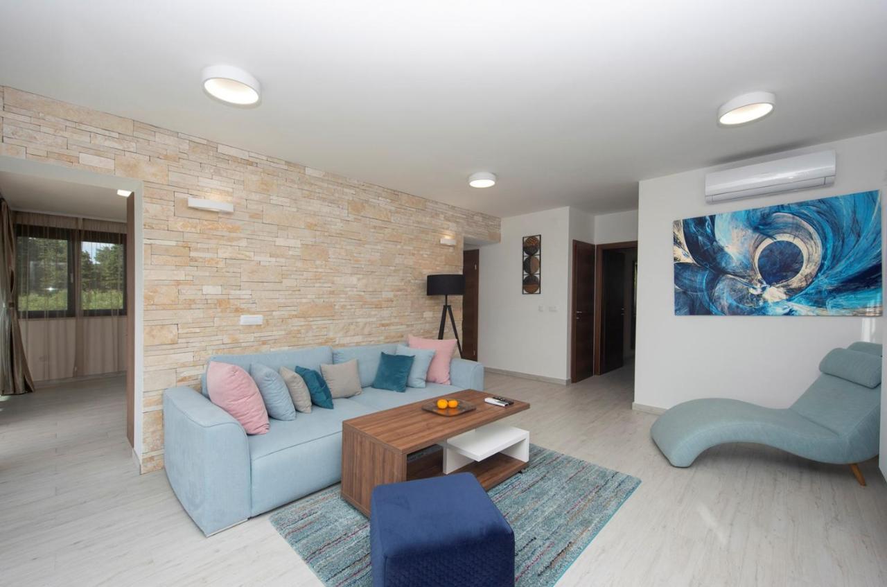 סבטי פיליפ אי ג'קוב Villa Marija מראה חיצוני תמונה