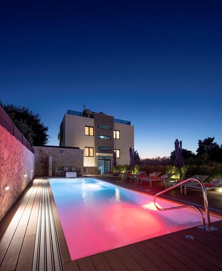 סבטי פיליפ אי ג'קוב Villa Marija מראה חיצוני תמונה