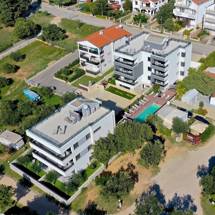 סבטי פיליפ אי ג'קוב Villa Marija מראה חיצוני תמונה