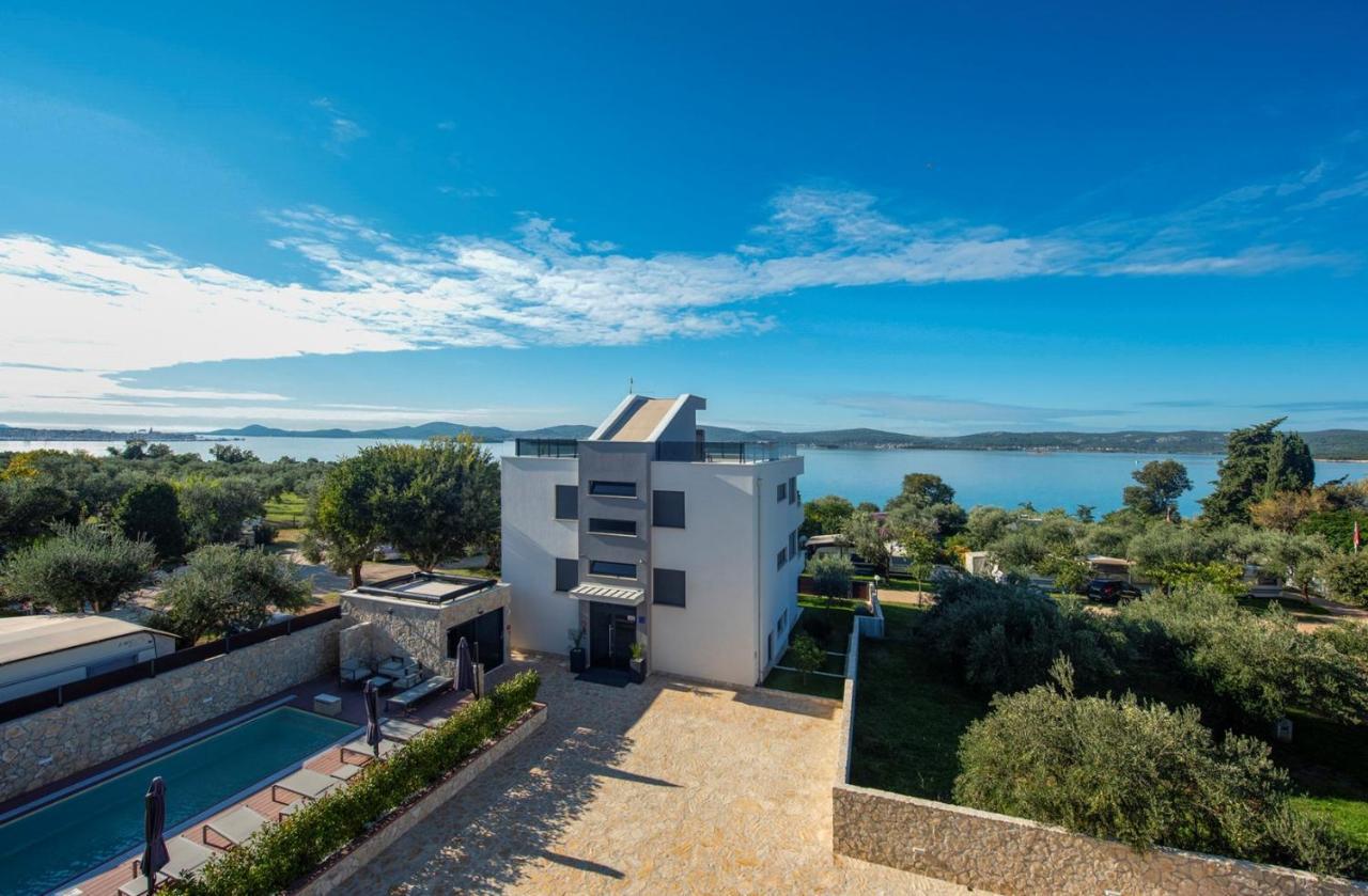 סבטי פיליפ אי ג'קוב Villa Marija מראה חיצוני תמונה
