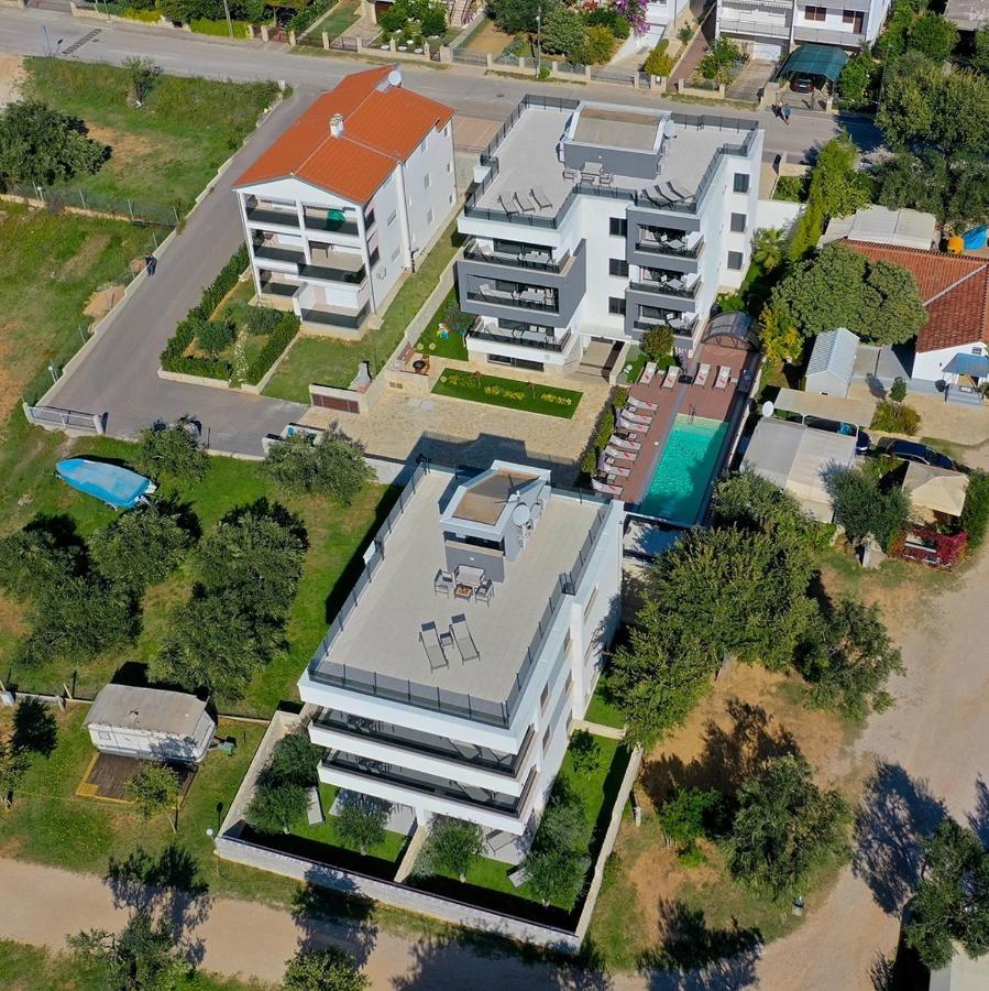 סבטי פיליפ אי ג'קוב Villa Marija מראה חיצוני תמונה